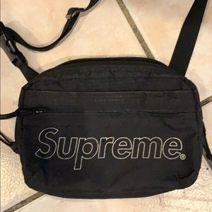 Supreme Crossbody Bag
